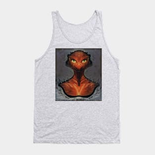 Dungeons and Dragons - Kobold Tank Top